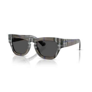 Burberry 0BE4440U 414787 51 Erkek Güneş Gözlüğü