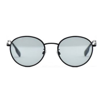 Burberry 3148D 100187 51 Siyah Unisex Güneş Gözlüğü