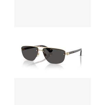Burberry 3164 110987 62-15 Erkek Güneş Gözlüğü