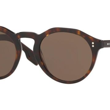 Burberry 4280 300273 50 Kahverengi Erkek Güneş Gözlüğü