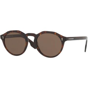 Burberry 4280 300273 50 Kahverengi Erkek Güneş Gözlüğü