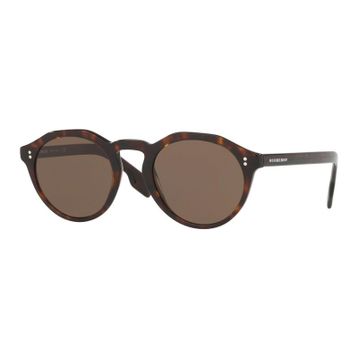 Burberry 4280 300273 50 Kahverengi Erkek Güneş Gözlüğü
