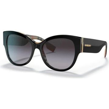 Burberry 4294 3838/8G Kadın Kemik Güneş Gözlüğü