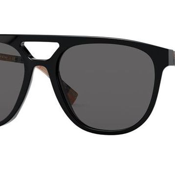 Burberry 4302 300187 56 Unisex Güneş Gözlüğü