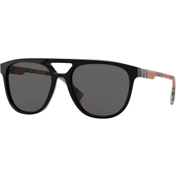 Burberry 4302 300187 56 Unisex Güneş Gözlüğü