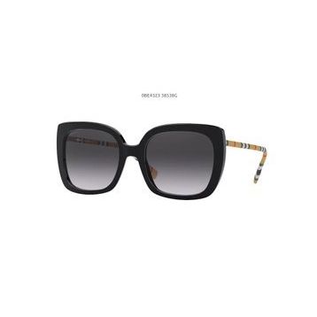 Burberry 4323 3853/8G 54 Kadın Güneş Gözlüğü