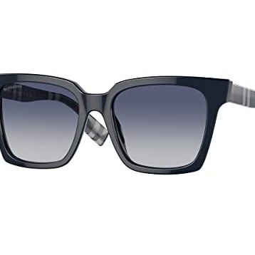 Burberry 4335 39884L 53 Unisex Güneş Gözlüğü
