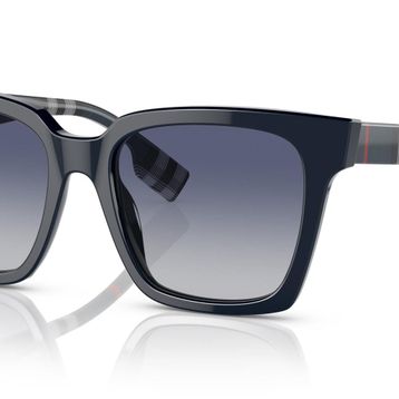 Burberry 4335 39884L 53 Unisex Güneş Gözlüğü