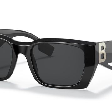 Burberry 4336 387887 53 Unisex Güneş Gözlüğü