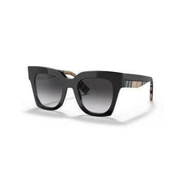 Burberry 4364 3942/8G 49-21-145 Kadın Güneş Gözlüğü