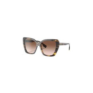 Burberry 4366 3981/13 55-16 140 Kadın Güneş Gözlüğü
