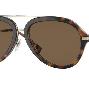 Burberry 4377 300273 58 Unisex Güneş Gözlüğü