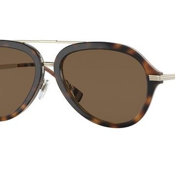 Burberry 4377 300273 58 Unisex Güneş Gözlüğü