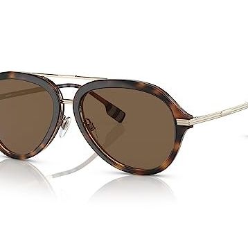 Burberry 4377 300273 58 Unisex Güneş Gözlüğü