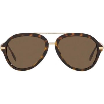 Burberry 4377 300273 58 Unisex Güneş Gözlüğü