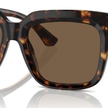 Burberry 4419 300273 54 Leopar Kadın Güneş Gözlüğü