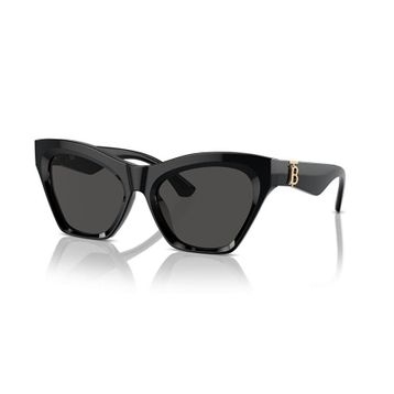 Burberry 4420U 300187 55-0 Gri Kadın Güneş Gözlüğü