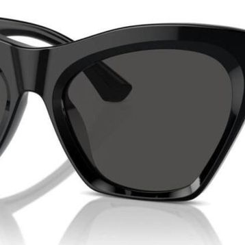 Burberry 4420U 300187 55-0 Gri Kadın Güneş Gözlüğü