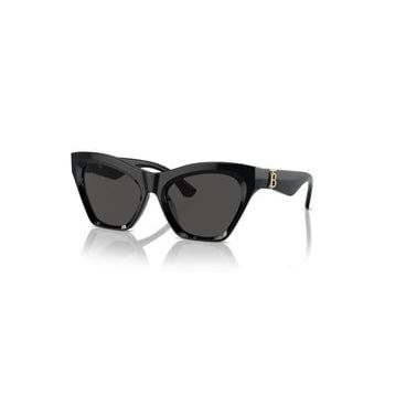 Burberry 4420U 300187 55-0 Gri Kadın Güneş Gözlüğü