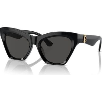 Burberry 4420U 300187 55-0 Gri Kadın Güneş Gözlüğü