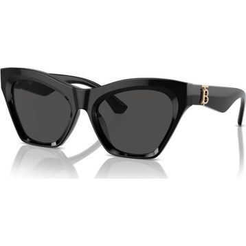 Burberry 4420U 300187 55-0 Gri Kadın Güneş Gözlüğü