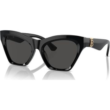 Burberry 4420U 300187 55-0 Gri Kadın Güneş Gözlüğü