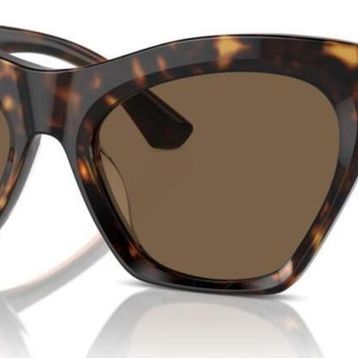 Burberry 4420U 300273 55-0 Kadın Güneş Gözlüğü