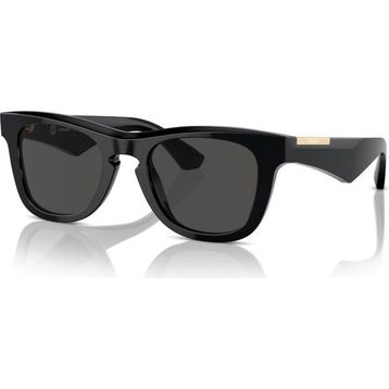 Burberry 4426 300187 50 Siyah Unisex Güneş Gözlüğü