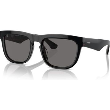 Burberry 4431U 412181 56 Siyah Unisex Güneş Gözlüğü