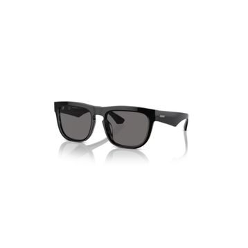 Burberry 4431U 412181 56 Siyah Unisex Güneş Gözlüğü
