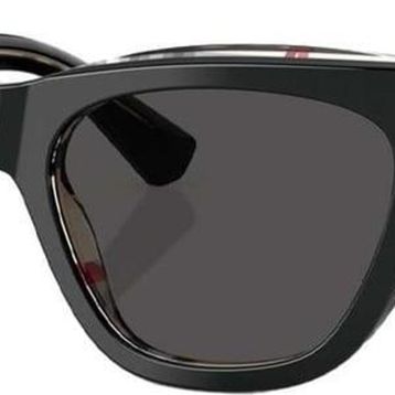Burberry 4435 412187 53-18 Kadın Güneş Gözlüğü