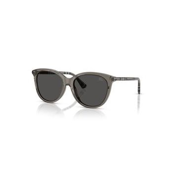 Burberry 4455 416087 55-17 Kadın Güneş Gözlüğü