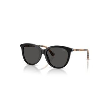 Burberry 4455 416187 55-17 Kadın Güneş Gözlüğü