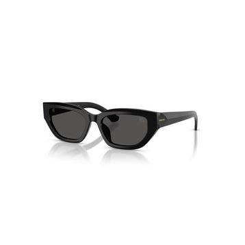 Burberry 4463D 300187 54-18 Kadın Güneş Gözlüğü