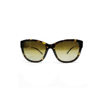Burberry B 4203 3002T5 Kahverengi Kadın Güneş Gözlüğü