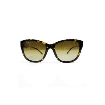 Burberry B 4203 3002T5 Kahverengi Kadın Güneş Gözlüğü