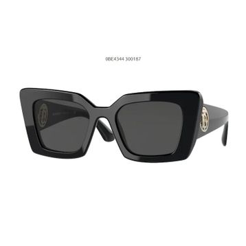 Burberry B 4344 3001/87 Kadın Güneş Gözlüğü