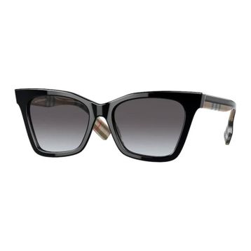 Burberry B 4346 3942/8G Kadın Güneş Gözlüğü