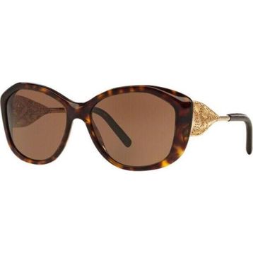 Burberry B4208-Q3002-T5 Kadın Güneş Gözlüğü