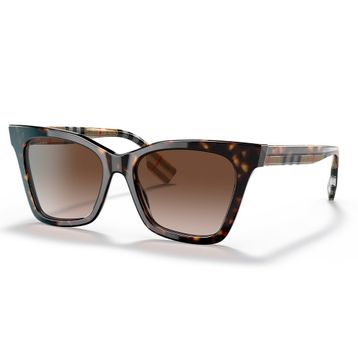 Burberry B4346 3943/13 Kadın Güneş Gözlüğü