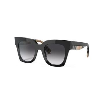 Burberry B4364 3942/8g 49/21 145 3n Kadın Güneş Gözlüğü