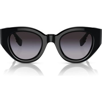 Burberry B4390 C3001/8G 47-25 Kadın Güneş Gözlüğü