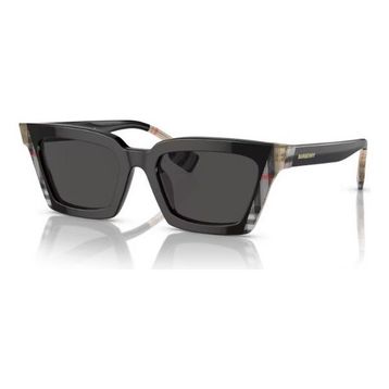 Burberry B4392U 4055/87 52 Kadın Güneş Gözlüğü