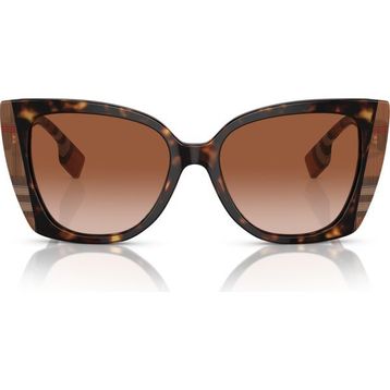 Burberry B4393 C4053/13 54-17 Kadın Güneş Gözlüğü