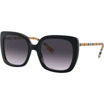 Burberry BE 4323 Col 3853/8G 54-20-140 Kadın Güneş Gözlüğü