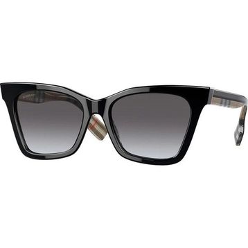 Burberry BE 4346 53 39428G Burberry Kadın Güneş Gözlüğü