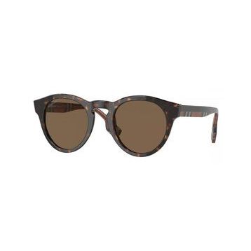 Burberry BE 4359 399173 49 Unisex Güneş Gözlüğü