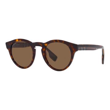 Burberry BE 4359 399173 49 Unisex Güneş Gözlüğü
