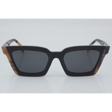 Burberry BE 4392-U 4055/87 52 01 Kadın Güneş Gözlüğü