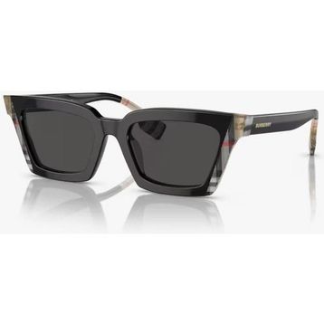 Burberry BE 4392-U 4055/87 52 01 Kadın Güneş Gözlüğü
